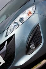 Mazda5 Venture Special Edition 2012 года (UK)